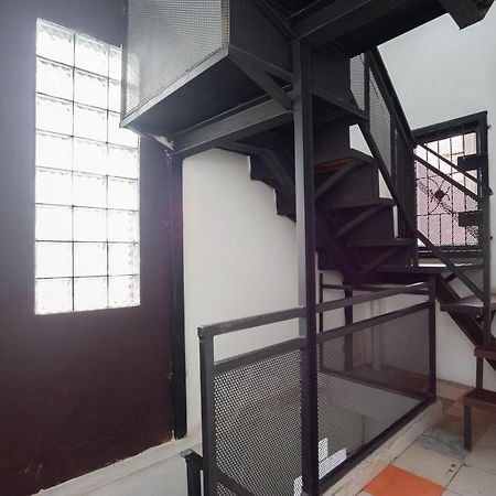 מלון Reddoorz At Jalan Bangau פאלמבאנג מראה חיצוני תמונה